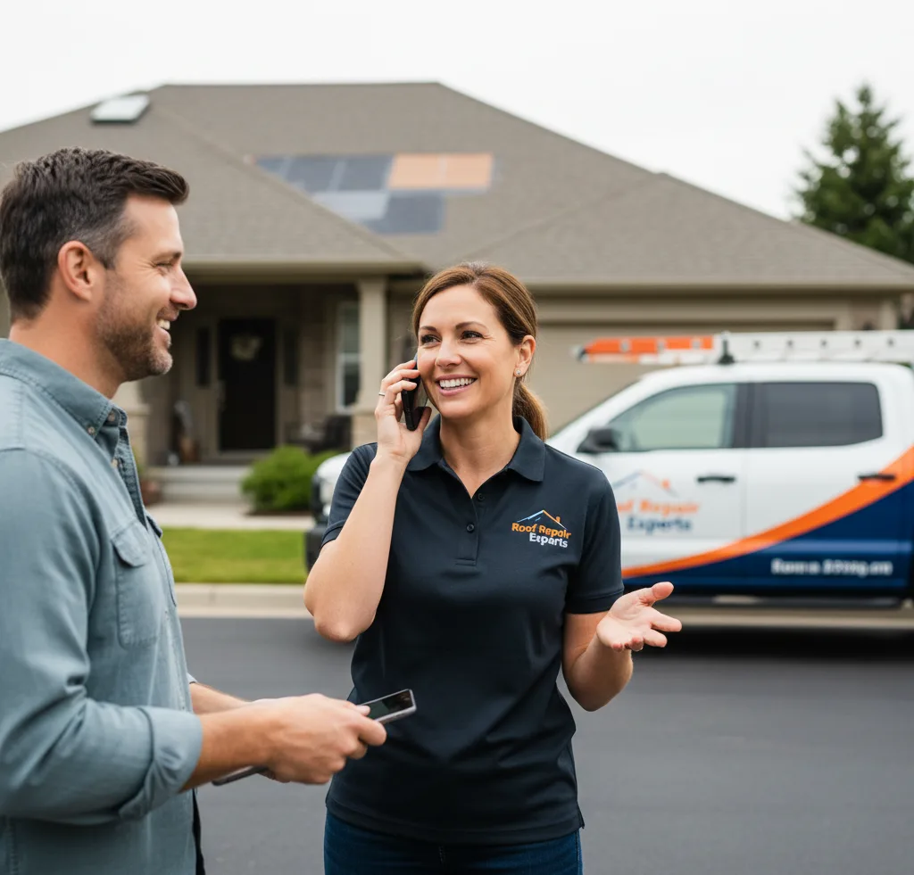 Roof Maintenance in Baldwin, PA